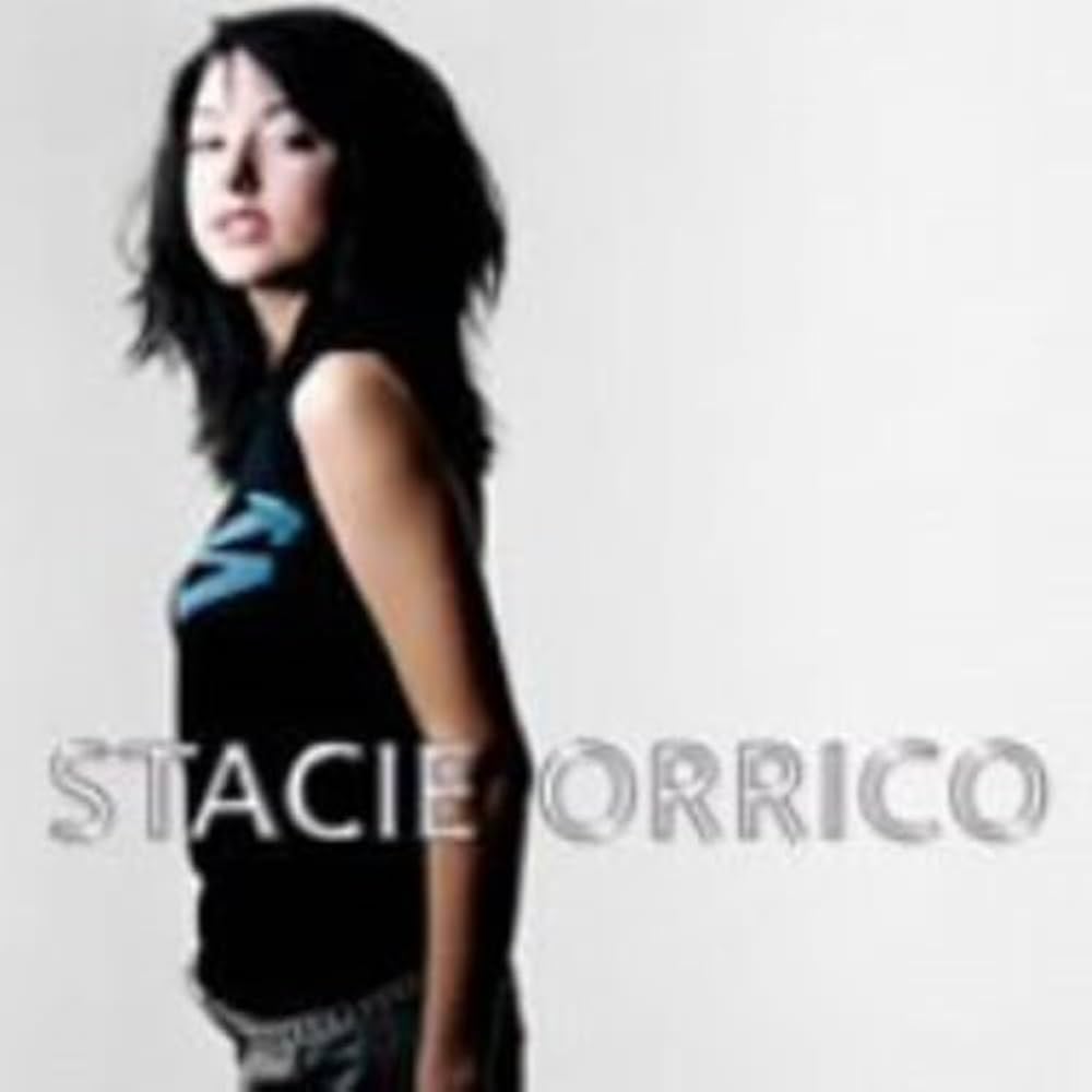 2025/3/44/30 迄　『Stacie Orrico』 ステイシー・オリコ Stacie Orrico - ステイシー・オリコのアルバム - Apple Music